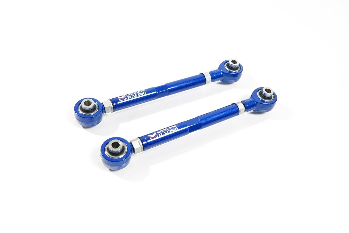 18-UP Honda Accord Megan Racing Rear Toe Arms