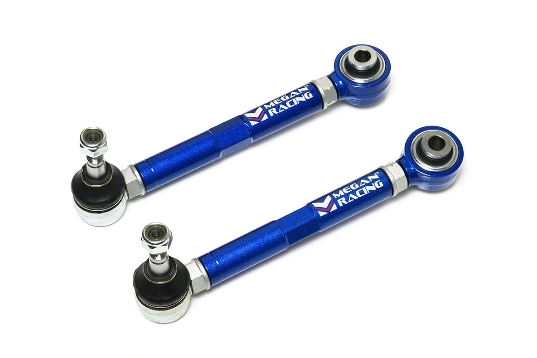 01-05 Lexus IS300 Megan Racing Rear Toe Control Arms