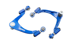 01-06 Lexus LS430 Megan Racing Front Upper Camber Arms