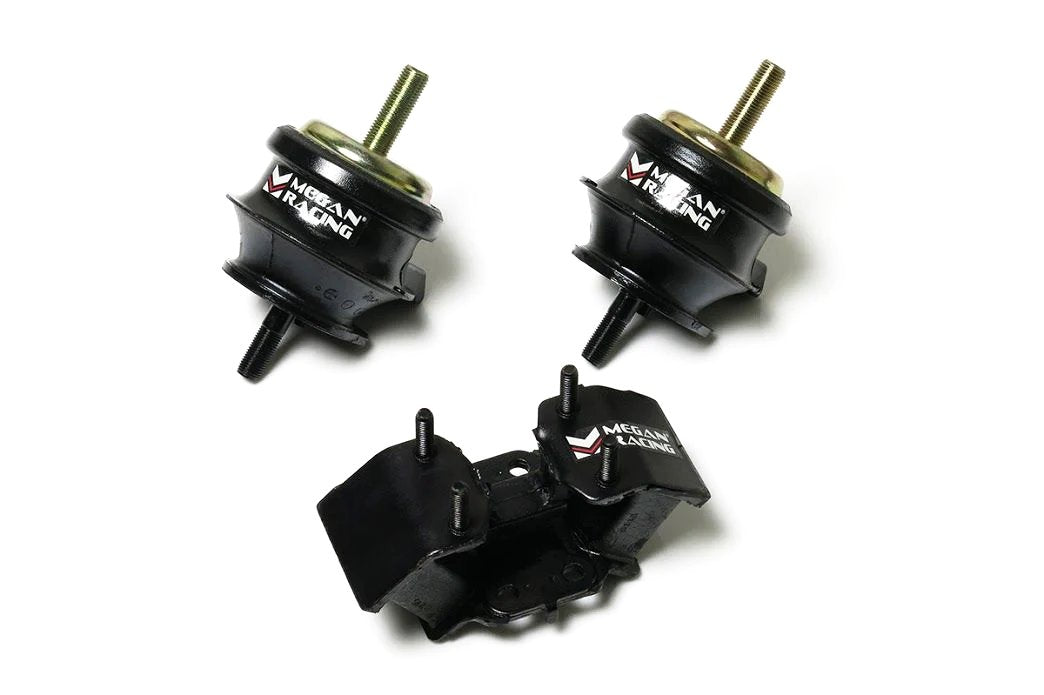 92-00 Lexus SC400 Megan Racing Engine & Trans Mounts ( AT Trans only)