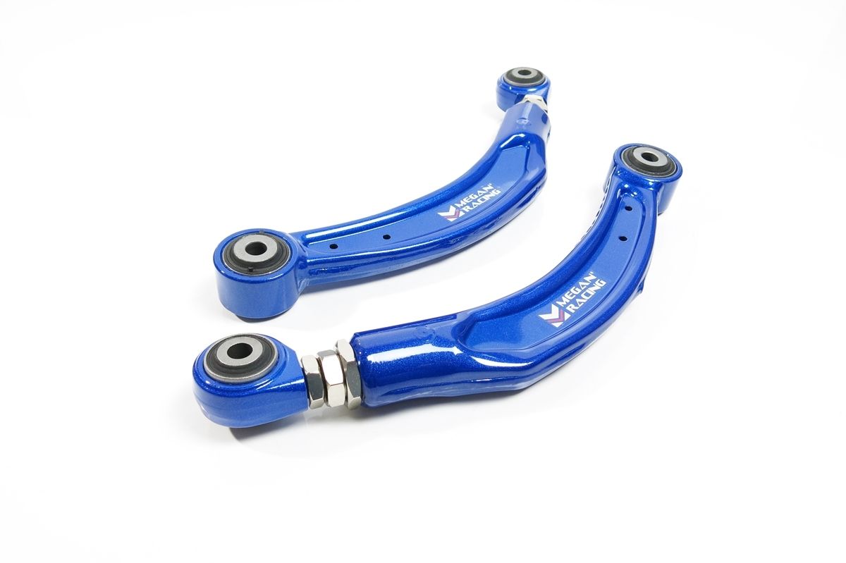 08-12 Mercedes C Class Megan Racing Rear Camber Arms