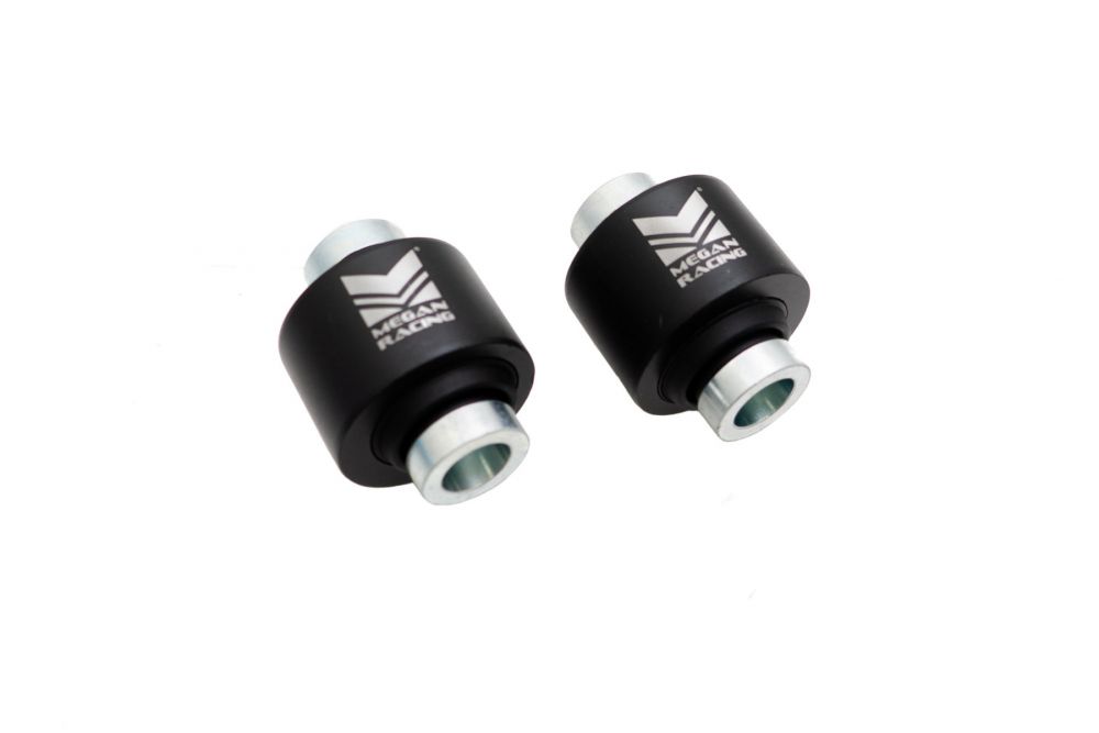 03-08 Nissan 350Z Megan Racing Front Tension Arm Bushing w/ Spherical Bearing