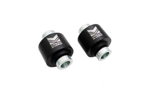 03-07 Infiniti G35 Megan Racing Front Tension Arm Bushing w/ Spherical Bearing