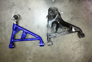 89-94 Nissan 240sx S13 Megan Racing Adjustable Rear Lower Control Arms