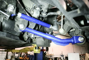 17-UP Subaru Impreza Megan Racing Rear Toe Arms