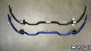 17+ Tesla Model 3 Megan Racing Rear Sway Bar 22mm