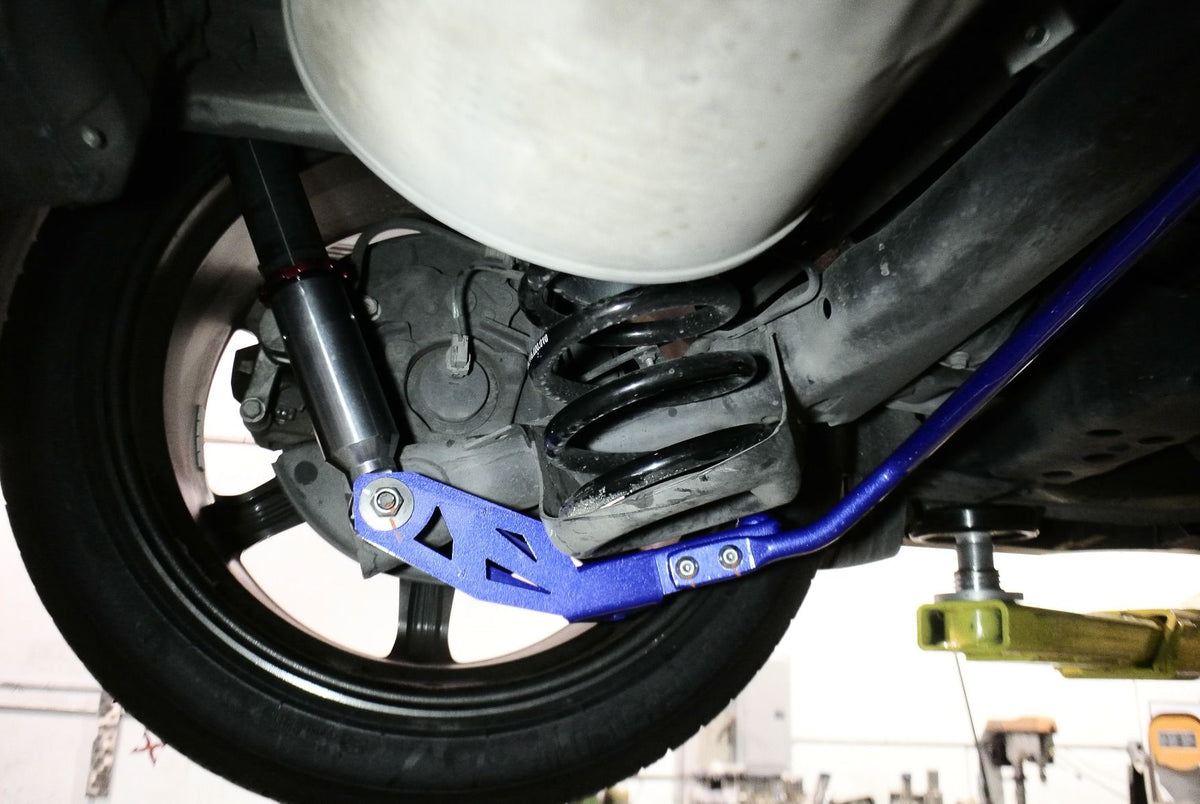 11-20 Toyota Sienna FWD Megan Racing Rear Sway Bar