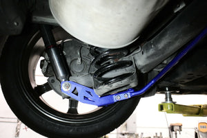 11-20 Toyota Sienna FWD Megan Racing Rear Sway Bar