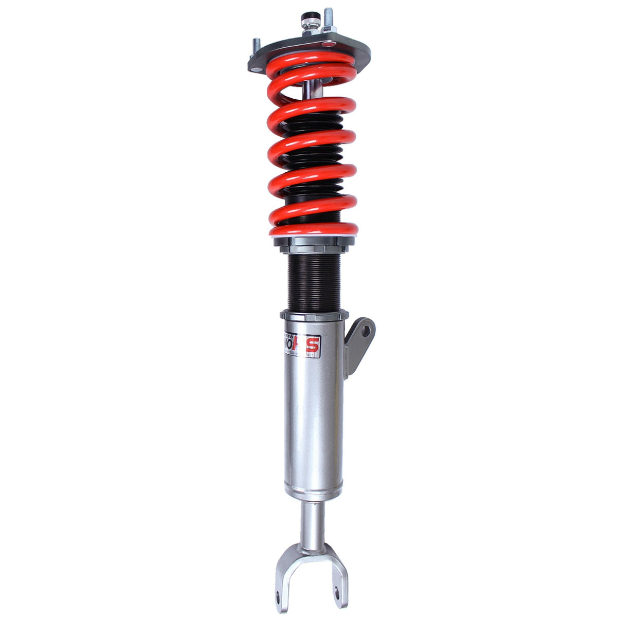 10-16 BMW 5 Series F10 RWD Godspeed Coilovers- MonoRS