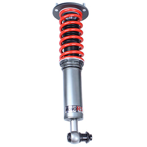 10-16 BMW 5 Series F10 RWD Godspeed Coilovers- MonoRS