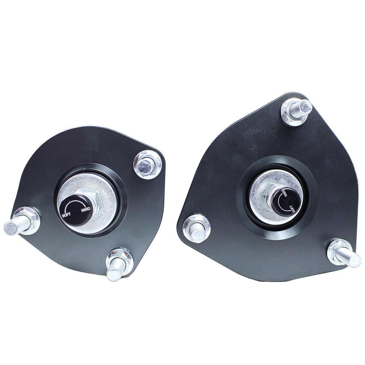 01-10 Lexus SC430 Godspeed Coilovers- MonoRS