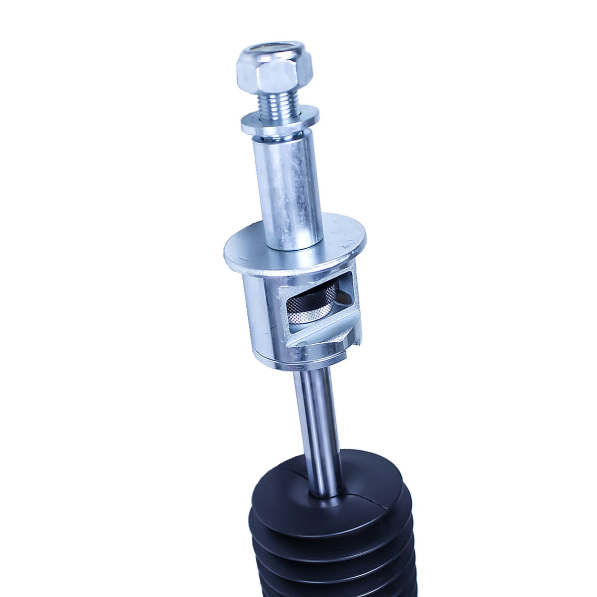 07-11 BMW 3 Series M3 E90/E92/E93 Godspeed Coilovers- MonoRS