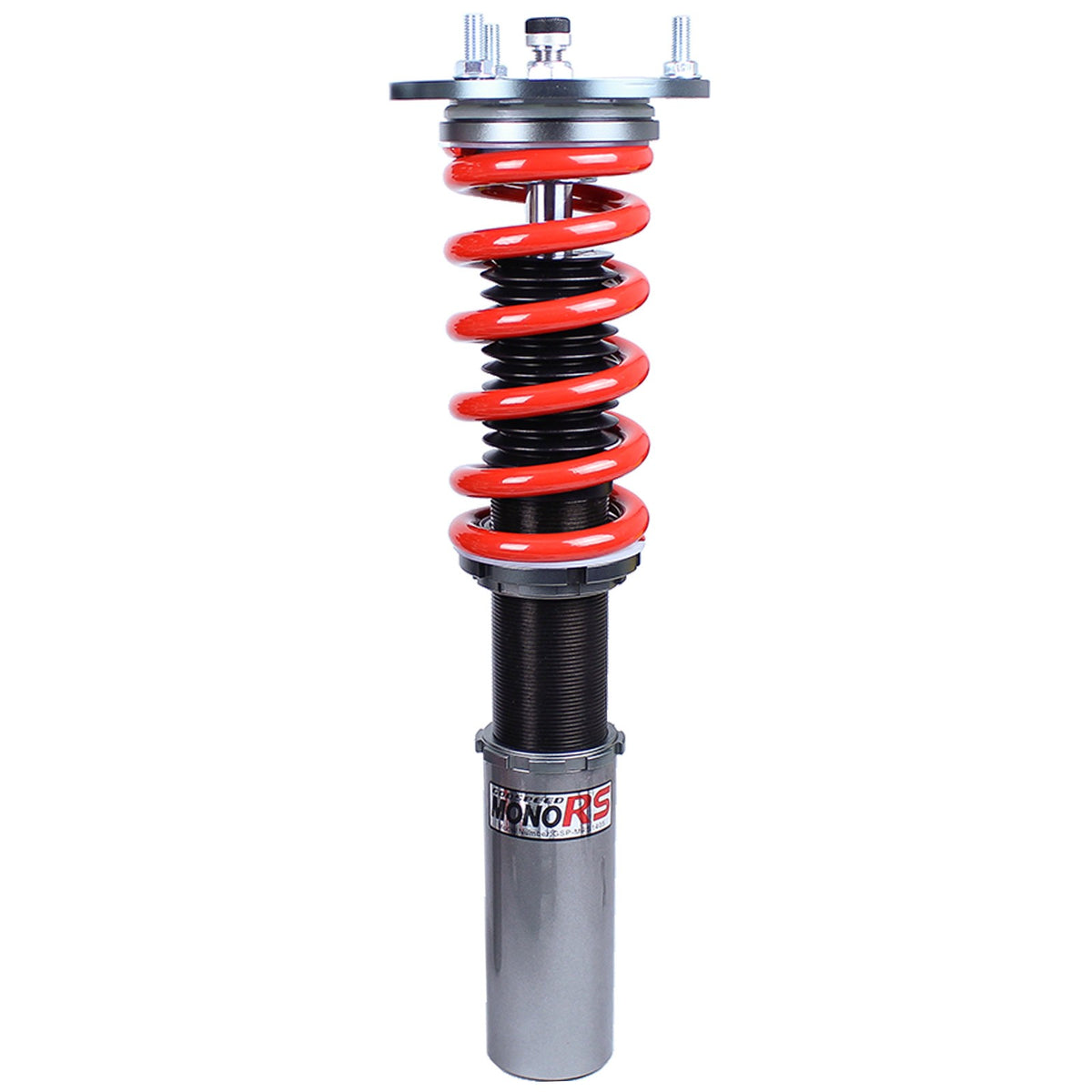 05-10 BMW 5 Series M5 E60 RWD Godspeed Coilovers- MonoRS