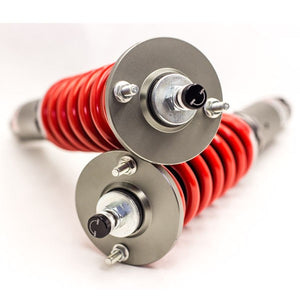 95-98 Nissan 240sx S14 Godspeed Coilovers- MonoRS