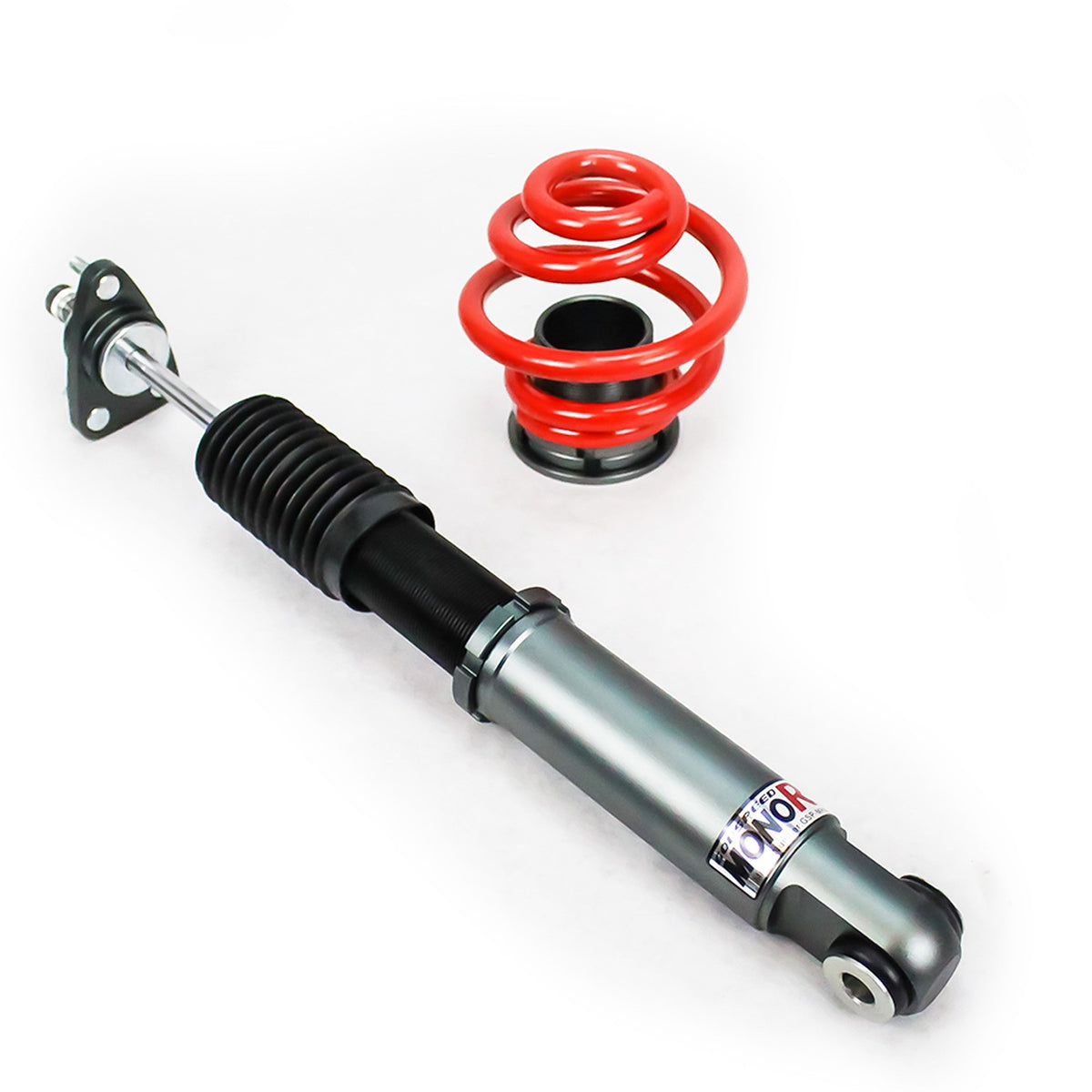 09-16 BMW Z4 E89 Godspeed Coilovers- MonoRS
