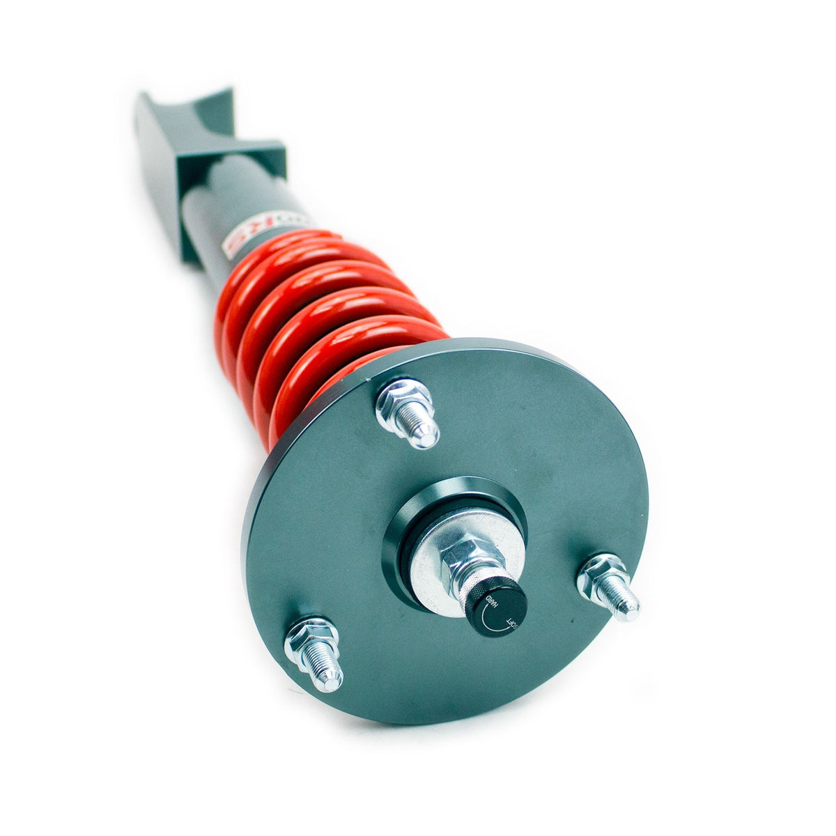 15-UP Mercedes C Class W205 AWD 4Matic Godspeed Coilovers- MonoRS