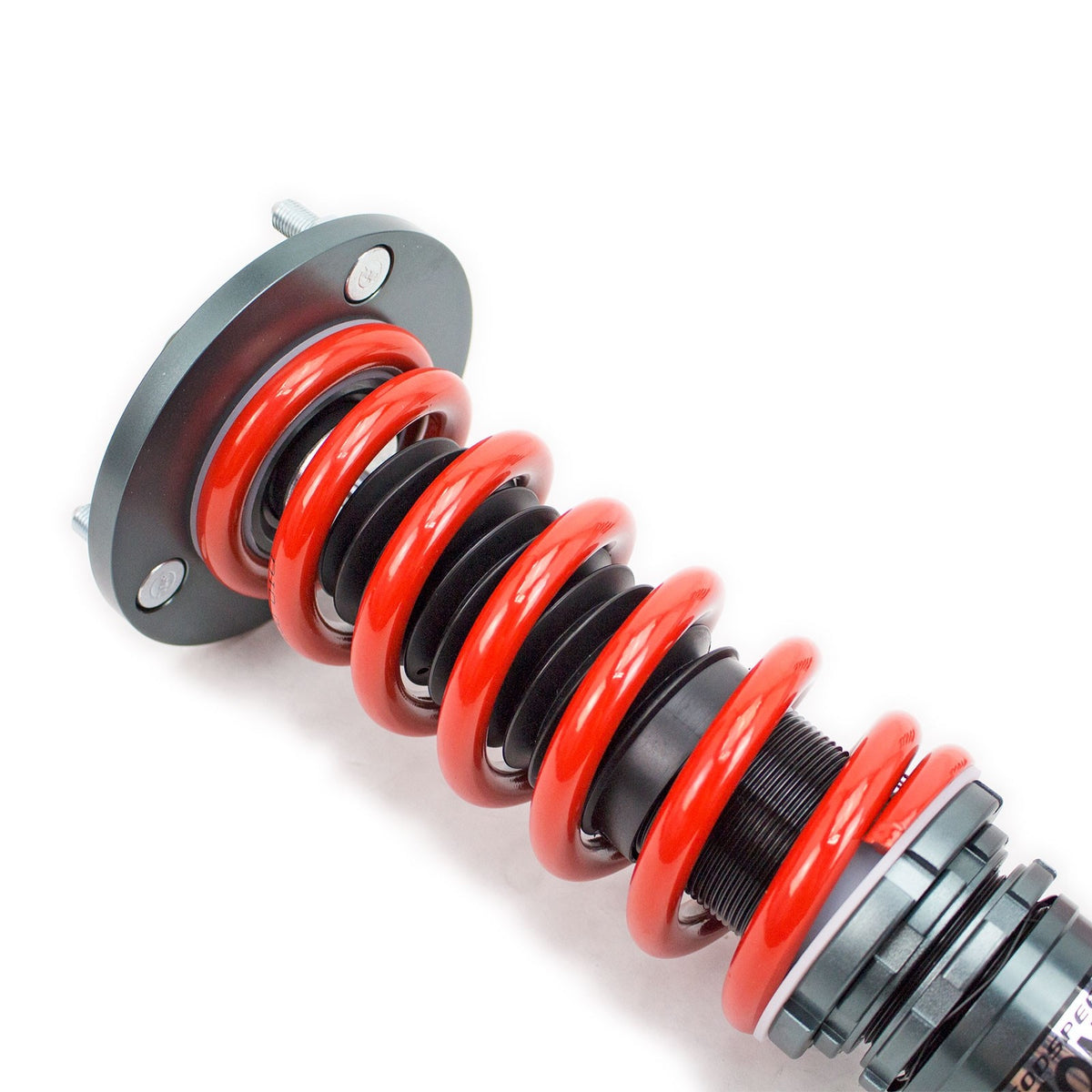 15-UP Mercedes C Class W205 AWD 4Matic Godspeed Coilovers- MonoRS