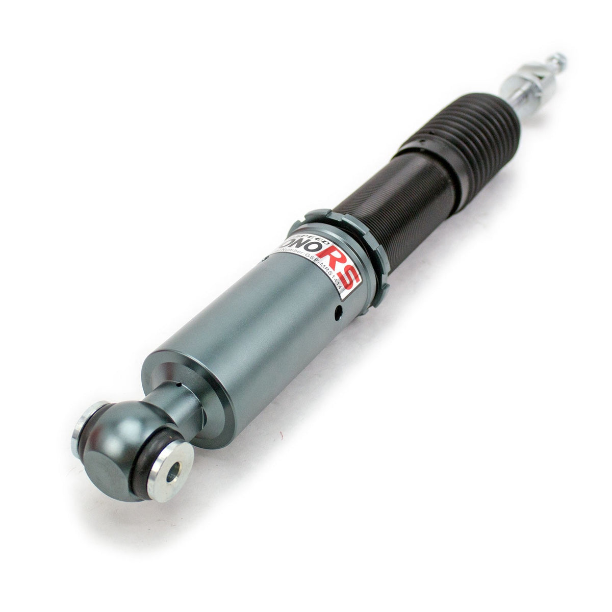 15-UP Mercedes C Class W205 AWD 4Matic Godspeed Coilovers- MonoRS