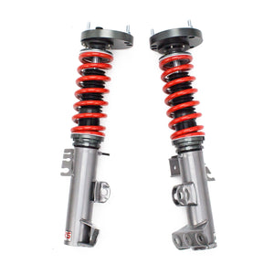 92-99 BMW E36 M3 True Rear w/arms Godspeed Coilovers- MonoRS