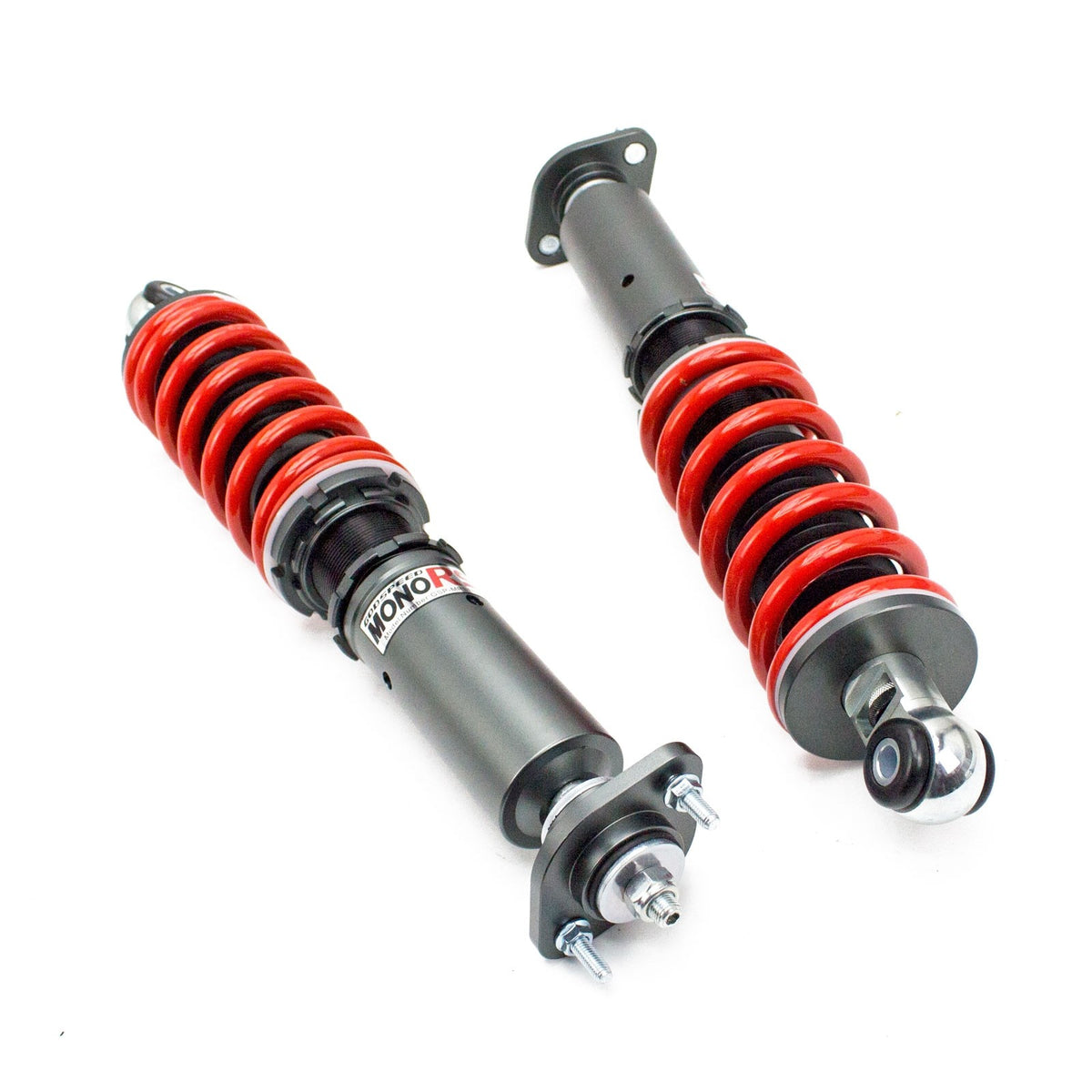 92-99 BMW E36 M3 True Rear w/arms Godspeed Coilovers- MonoRS