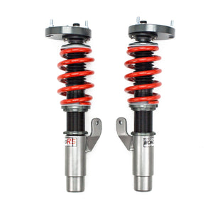 01-06 BMW E46 M3 True Rear w/ Arms Godspeed Coilovers- MonoRS
