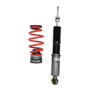 19-21 Hyundai Veloster Godspeed Coilovers- MonoRS