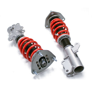 11-16 Hyundai Genesis Coupe True Rear Godspeed Coilovers- MonoRS