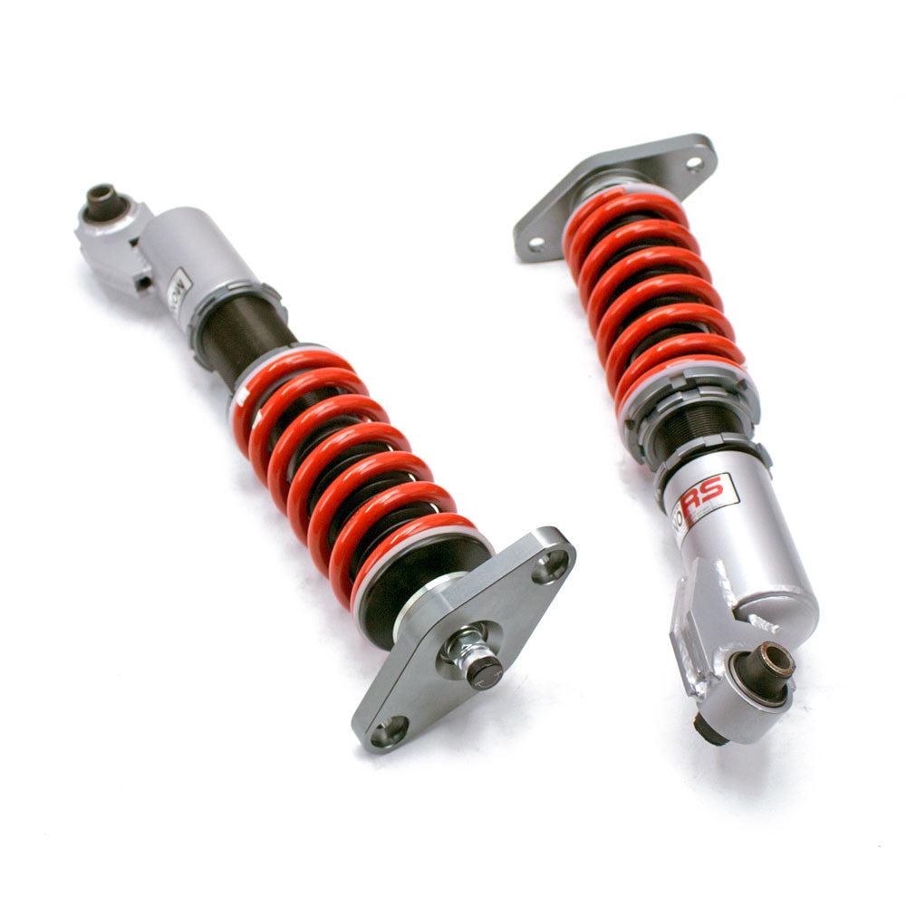 11-16 Hyundai Genesis Coupe True Rear Godspeed Coilovers- MonoRS