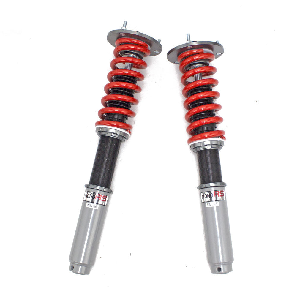 07-13 Mercedes S Class RWD Sedan W221 Godspeed Coilovers- MonoRS