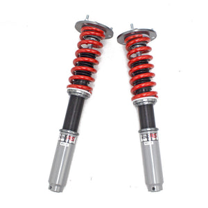 07-13 Mercedes S Class RWD Sedan W221 Godspeed Coilovers- MonoRS