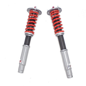 00-06 Mercedes S Class W220 RWD Godspeed Coilovers- MonoRS