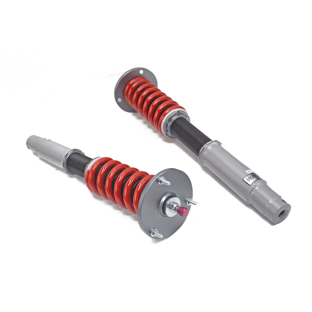 00-06 Mercedes S Class W220 RWD Godspeed Coilovers- MonoRS