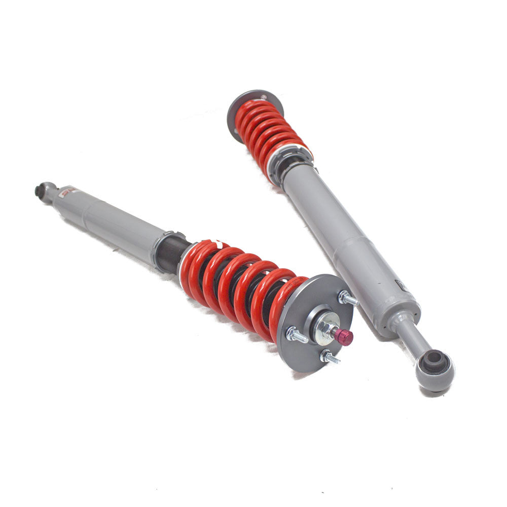 00-06 Mercedes S Class W220 RWD Godspeed Coilovers- MonoRS