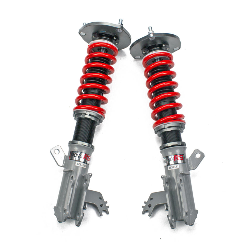12-17 Toyota Camry SE / XSE Godspeed Coilovers- MonoRS