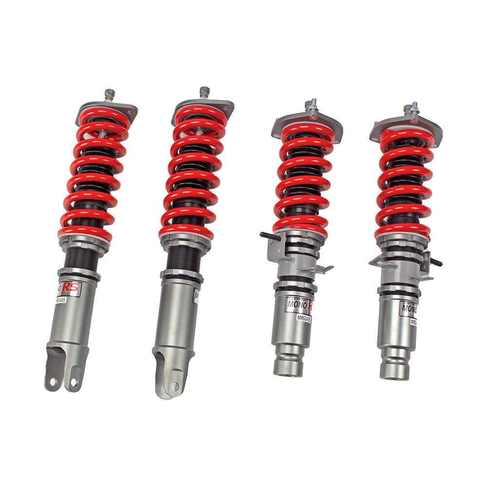 03-06 Infiniti G35x sedan AWD V35 Godspeed Coilovers- MonoRS