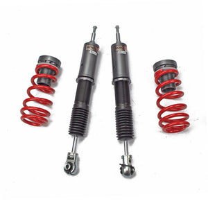 18-22 VW Tiguan Godspeed Coilovers- MonoRS
