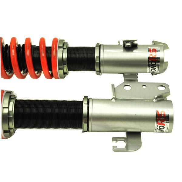 05-07 Subaru Sti Godspeed Coilovers- MonoRS
