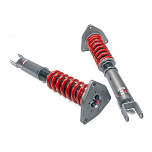 04-10 Audi A8 AWD Godspeed Coilovers- MonoRS