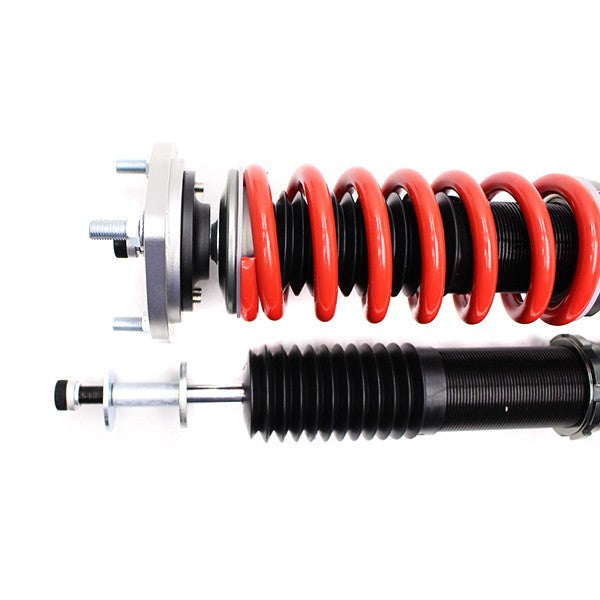 06-11 Honda Civic Godspeed Coilovers- MonoRS