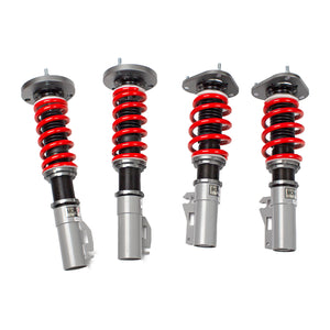 05-12 Porsche Boxster 987 Godspeed Coilovers- MonoRS
