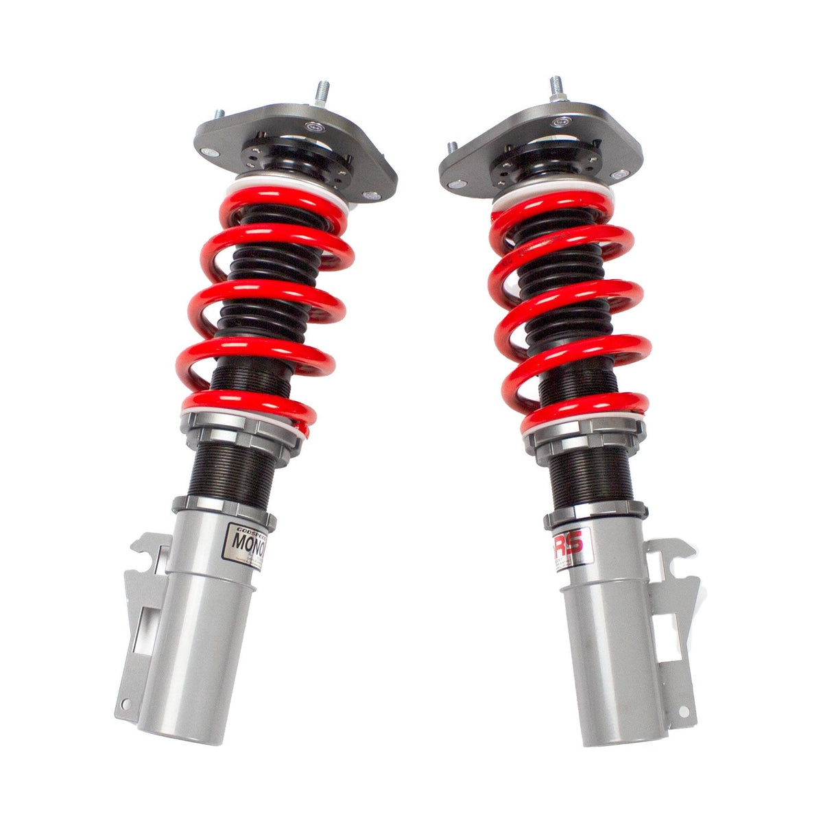 05-13 Porsche Cayman 987 Godspeed Coilovers- MonoRS