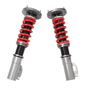 05-13 Porsche Cayman 987 Godspeed Coilovers- MonoRS