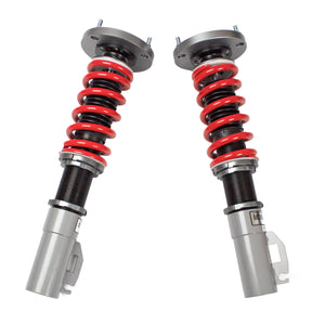 05-12 Porsche Boxster 987 Godspeed Coilovers- MonoRS