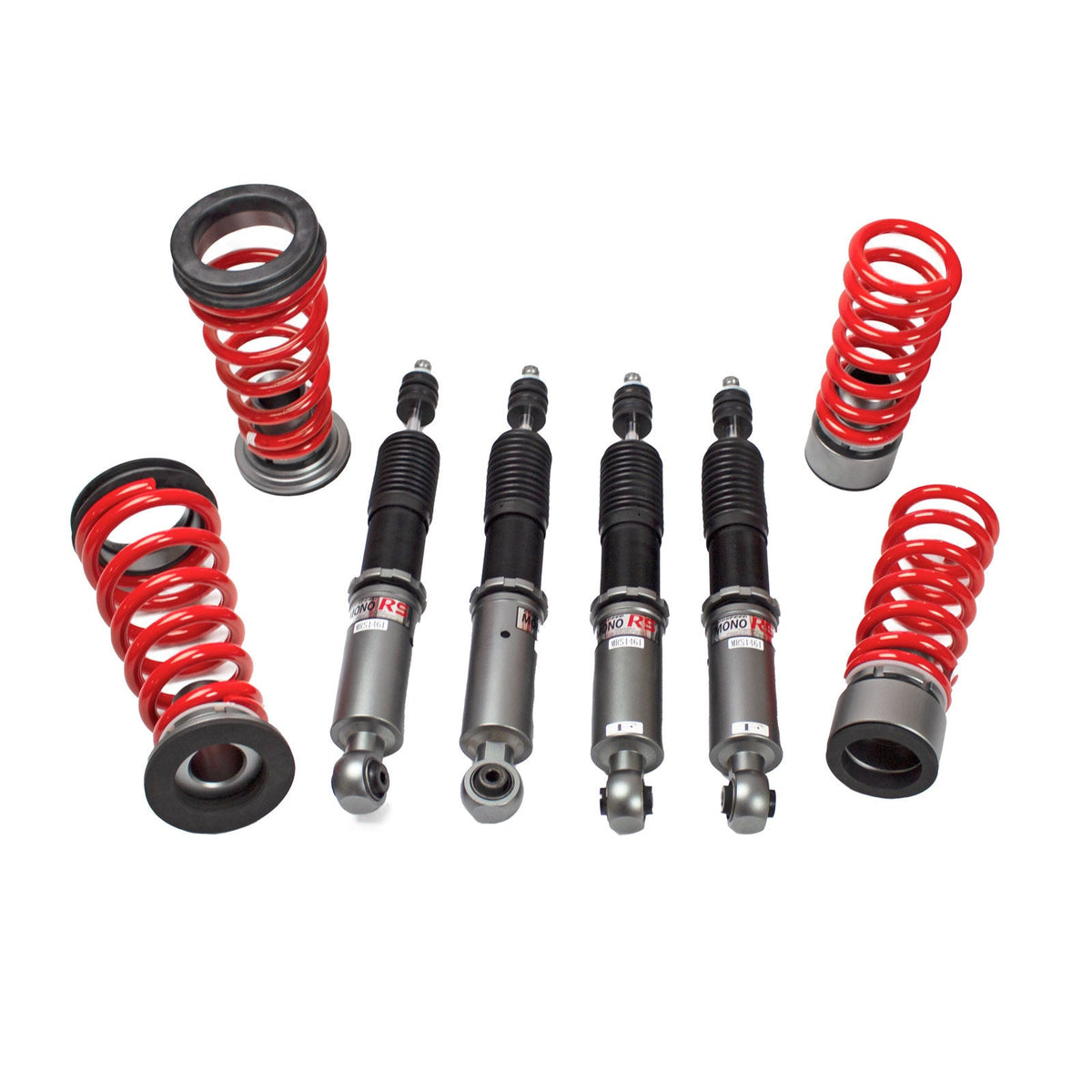 Mercedes W210 Coilovers - Eclass coilovers W210