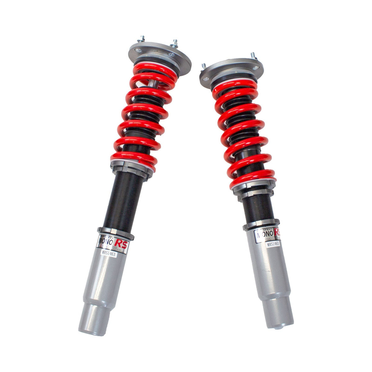 05+ Dodge Magnum AWD Godspeed Coilovers- MonoRS