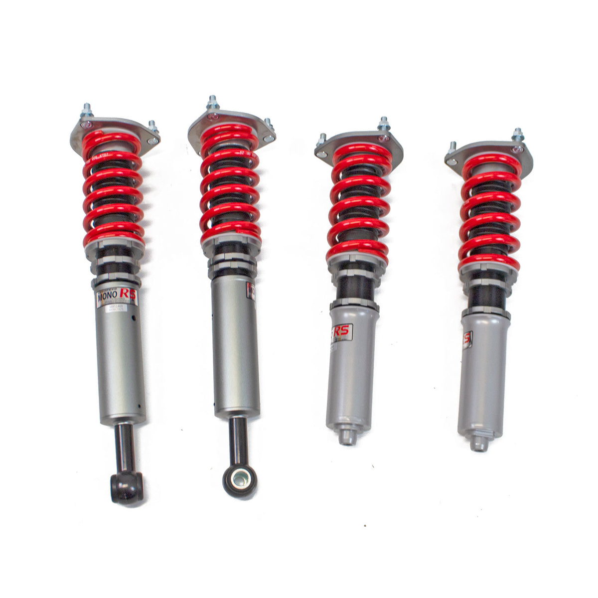 07-17 Lexus LS460 AWD Godspeed Coilovers- MonoRS