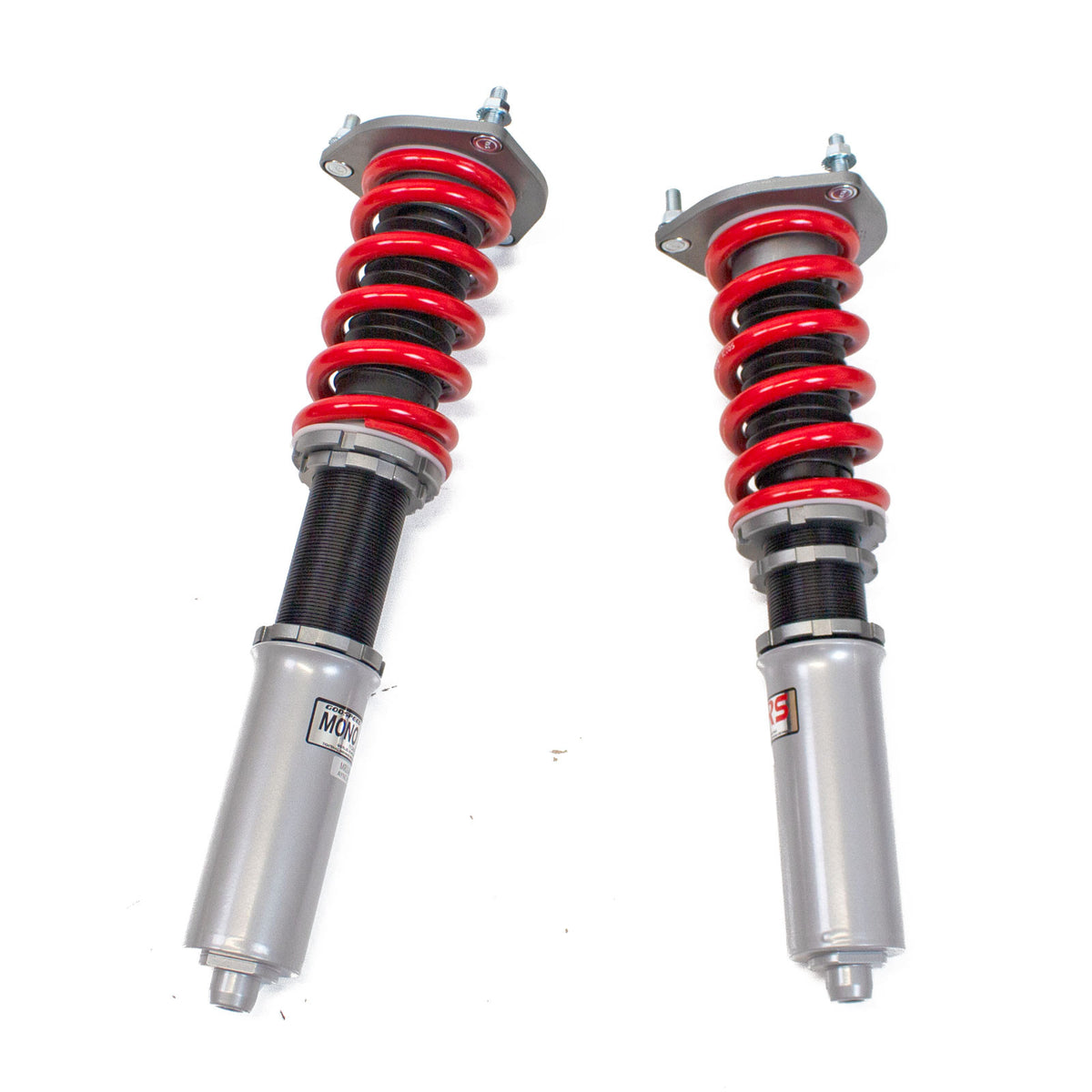 07-17 Lexus LS460 AWD Godspeed Coilovers- MonoRS