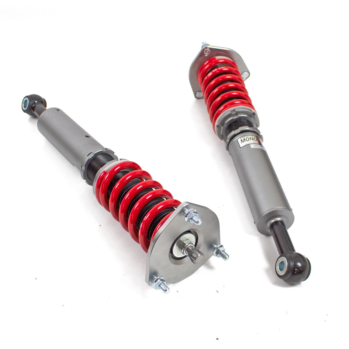 07-17 Lexus LS460 AWD Godspeed Coilovers- MonoRS