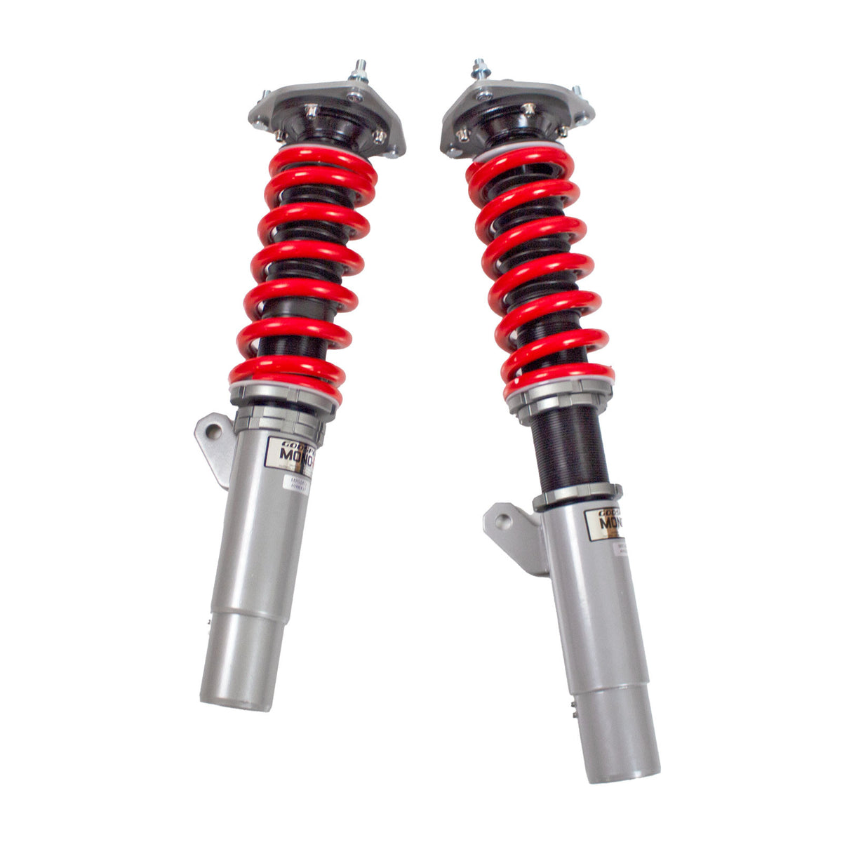 18-22 VW Atlas Godspeed Coilovers- MonoRS