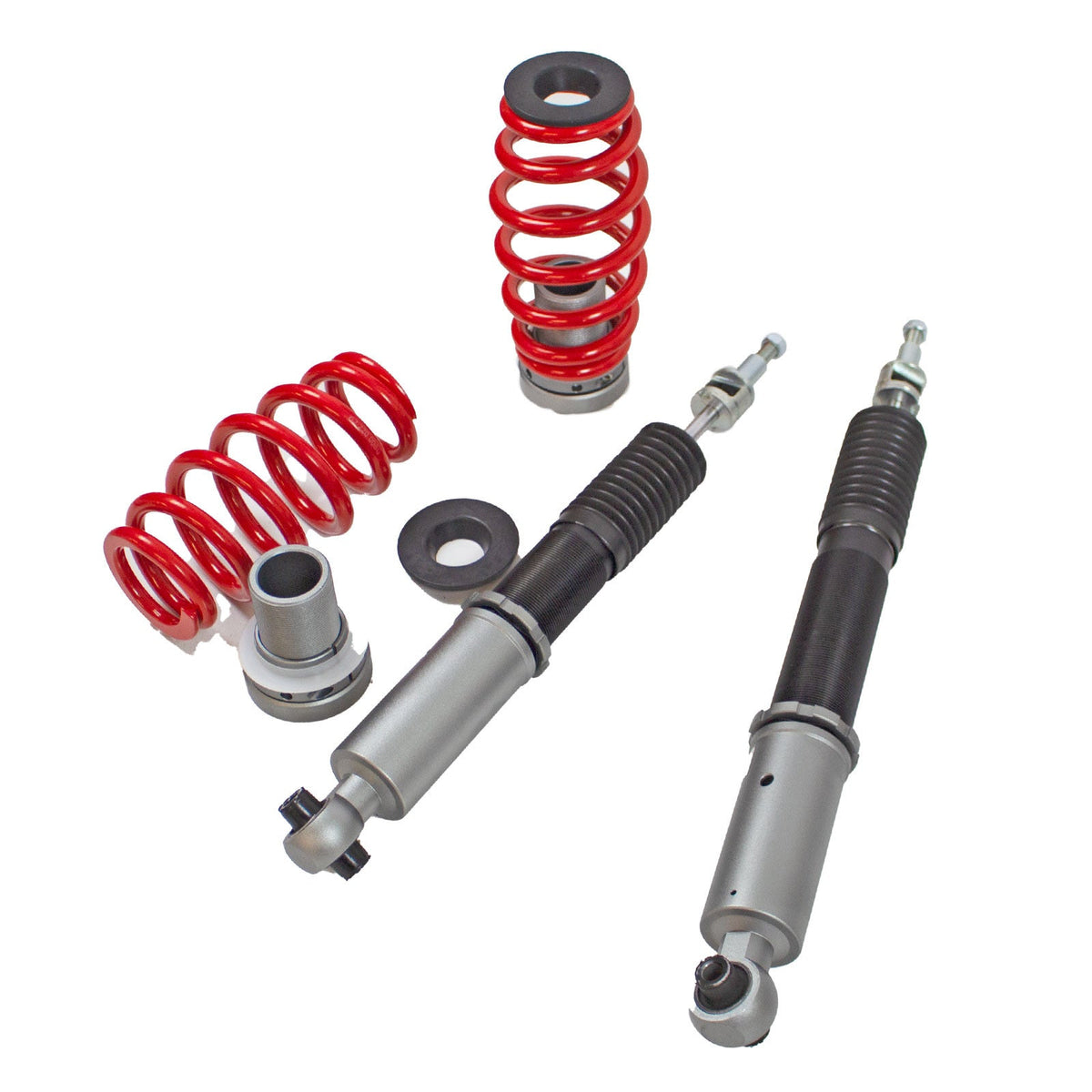 20-22 VW Atlas Cross Sport Godspeed Coilovers- MonoRS